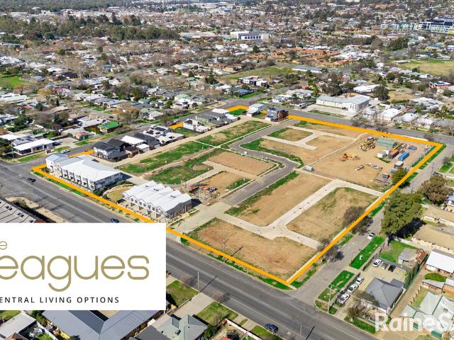 Land for sale in Belfrayden, New South Wales