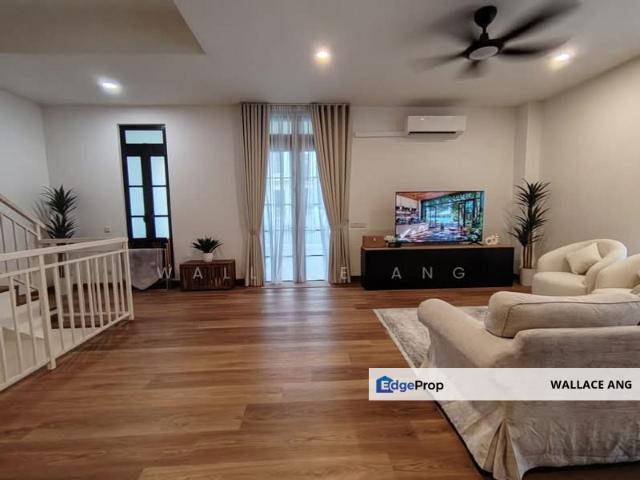 House for sale in Bukit Ledang, Johor