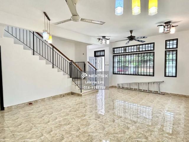 Residential House for sale in Johor