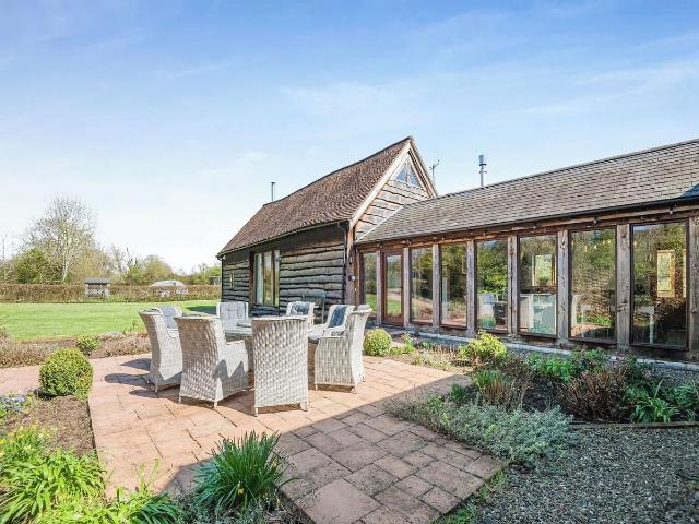 House for rent in Forthampton, Worcestershire