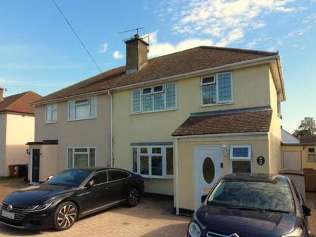 House for sale in Baldock, North Hertfordshire