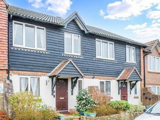 House for sale in Clapham, West Sussex