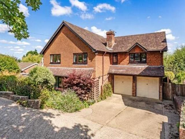 House for sale in Woods Green, Cross In Hand