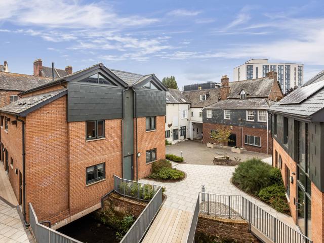 Apartment for rent in Watergate, Devon
