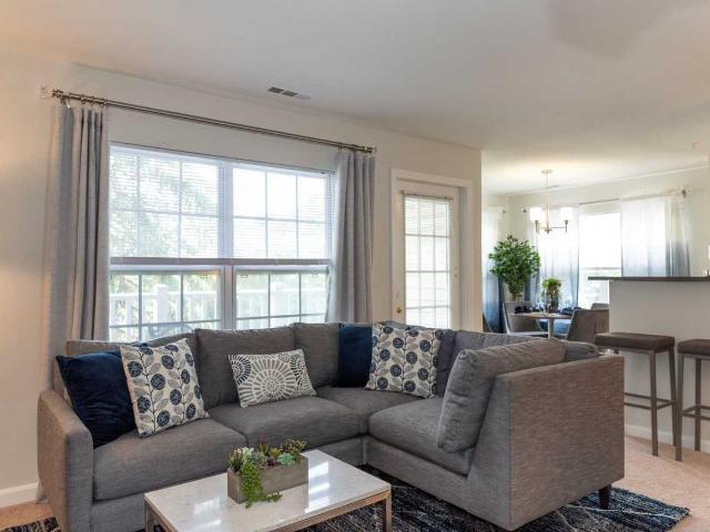 Apartment for rent in Weymouth, Massachusetts