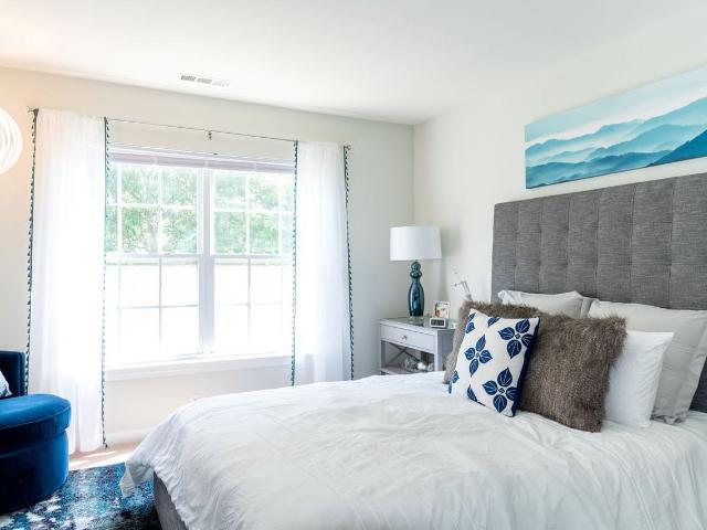 Apartment for rent in Weymouth, Massachusetts