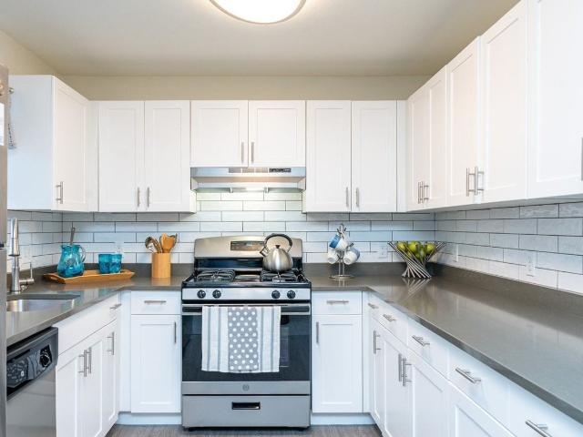 Apartment for rent in Weymouth, Massachusetts