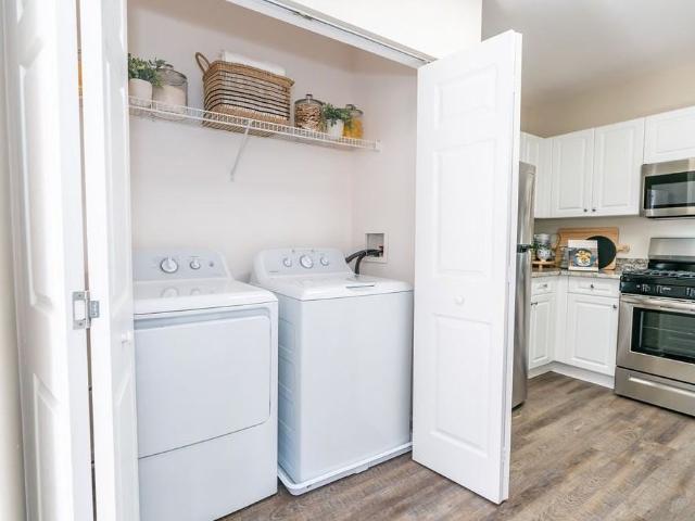 Apartment for rent in Groton, Connecticut