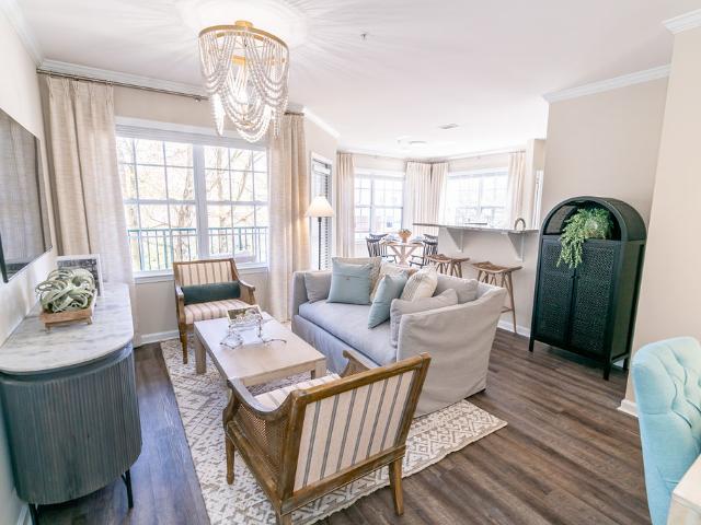 Apartment for rent in Groton, Connecticut