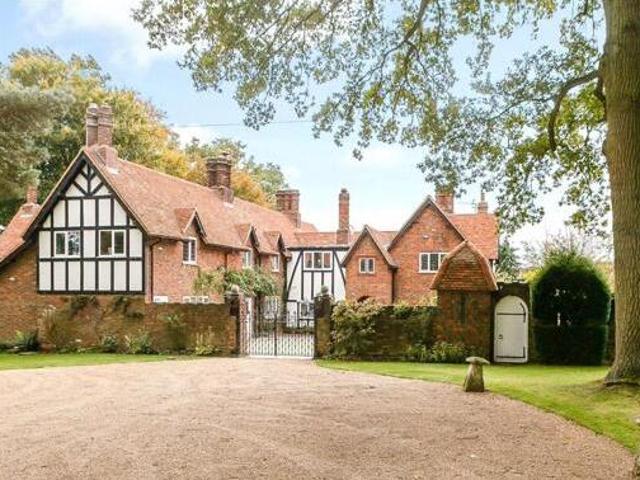 House for sale in Great Missenden, Buckinghamshire