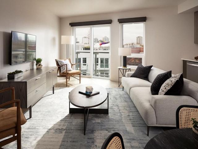 Apartment for rent in Seattle, Washington