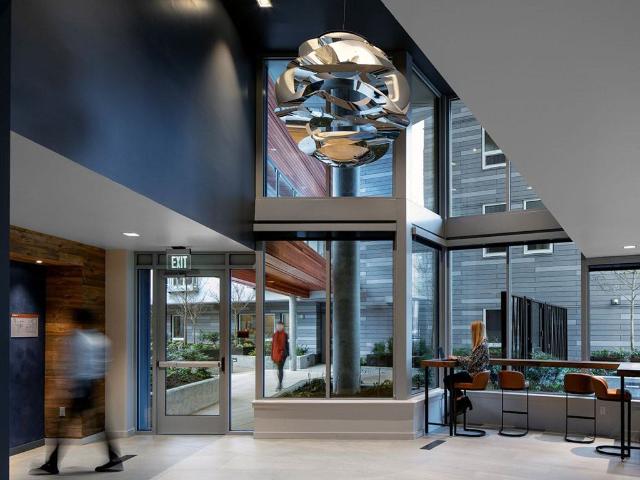 Apartment for rent in Seattle, Washington