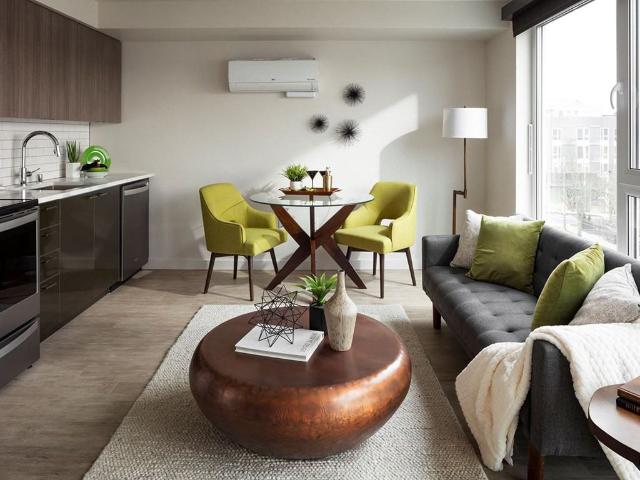 Apartment for rent in Seattle, Washington