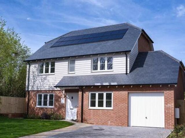 House for sale in East Sussex