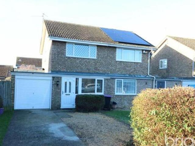 House for sale in Lyons, Greater London