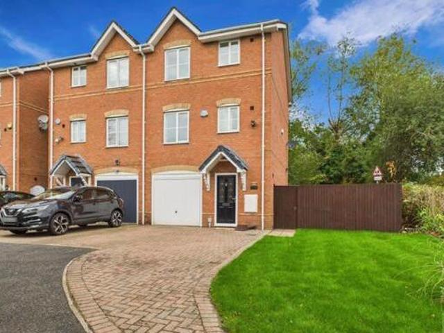 House for sale in Warrington