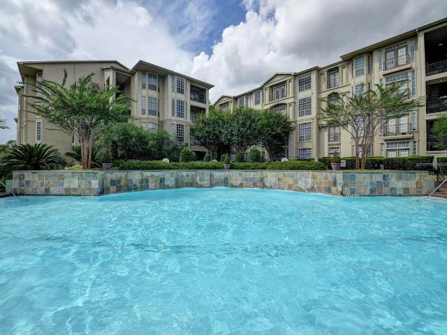 Apartment for rent in Harris, Texas