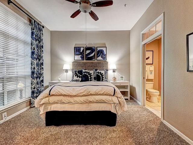 Apartment for rent in Harris, Texas