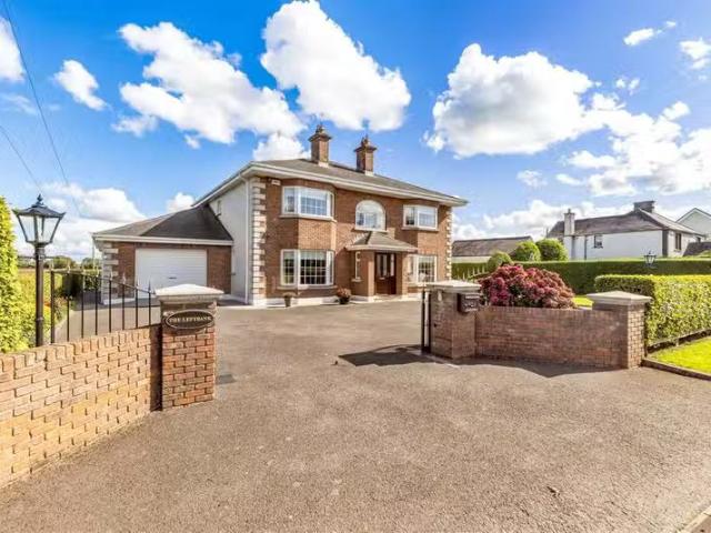 House for sale