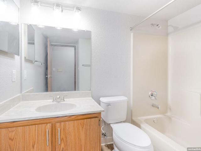 Apartment for rent in South Milwaukee, Wisconsin