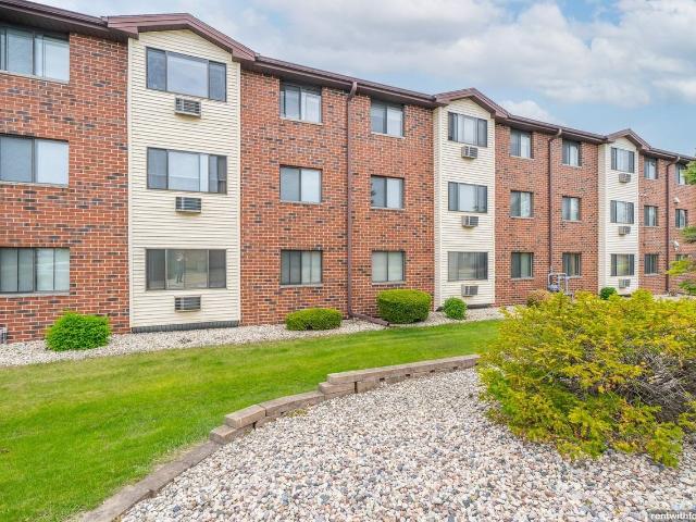 Apartment for rent in South Milwaukee, Wisconsin