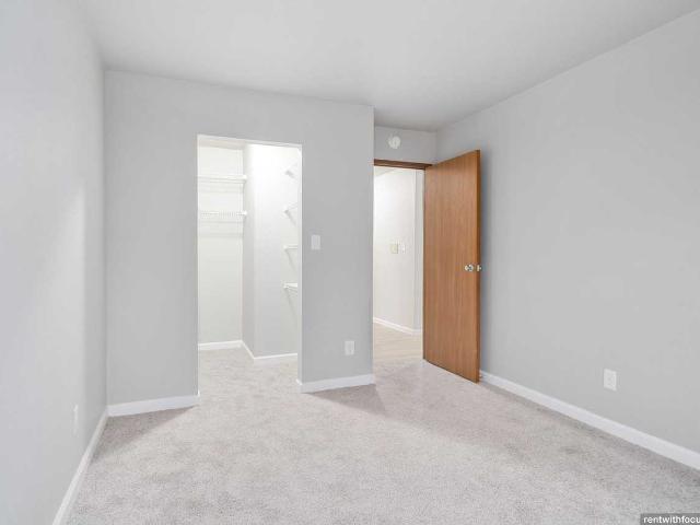 Apartment for rent in South Milwaukee, Wisconsin
