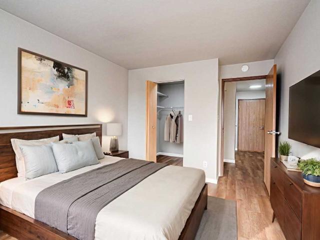 Apartment for rent in South Milwaukee, Wisconsin