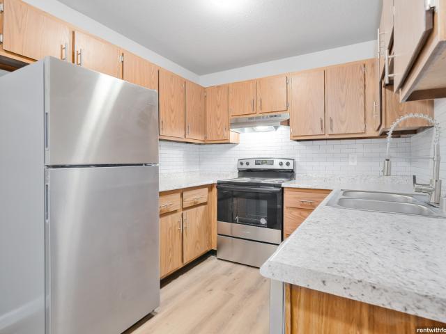 Apartment for rent in South Milwaukee, Wisconsin