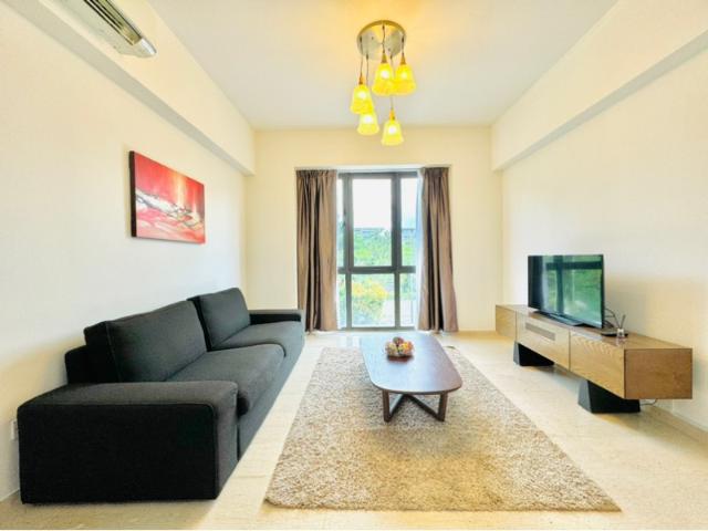 Condominium for rent