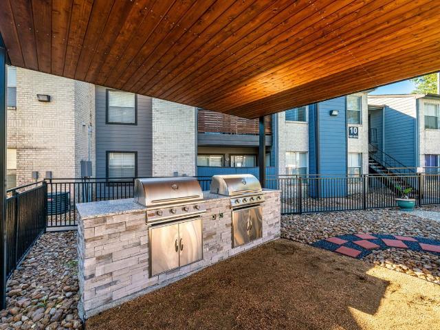 Apartment for rent in Harris, Texas