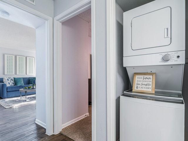 Apartment for rent in Harris, Texas