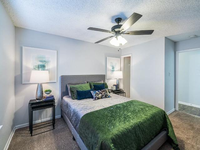 Apartment for rent in Harris, Texas