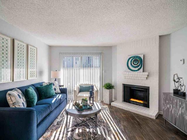 Apartment for rent in Harris, Texas