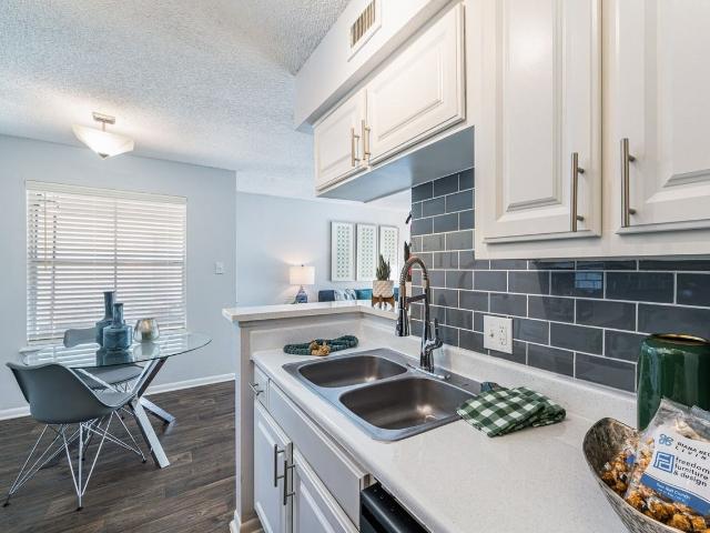 Apartment for rent in Harris, Texas