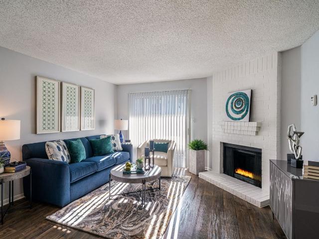 Apartment for rent in Harris, Texas