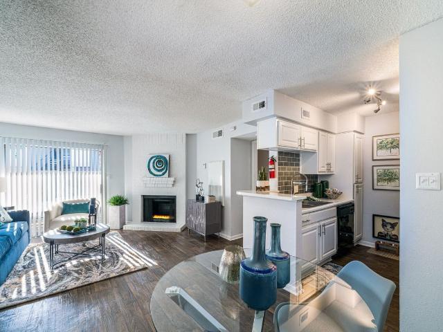 Apartment for rent in Harris, Texas