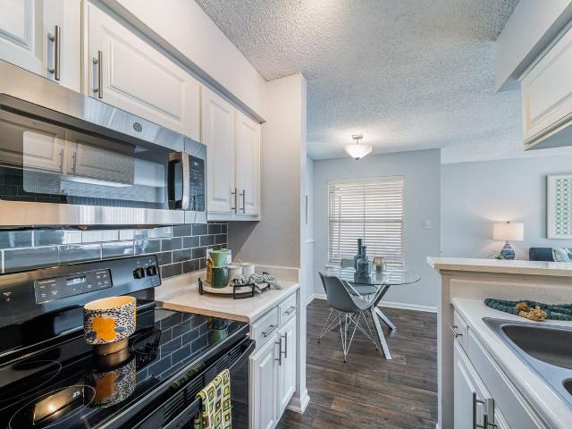 Apartment for rent in Harris, Texas