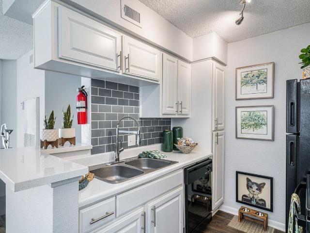 Apartment for rent in Harris, Texas