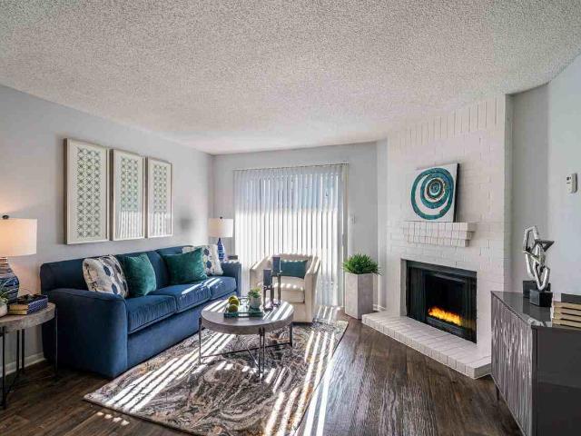 Apartment for rent in Harris, Texas