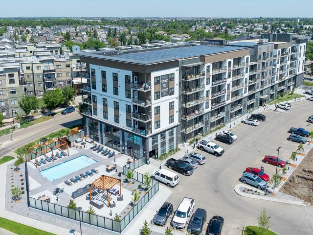 Apartment for rent in Wedgewood, Alberta