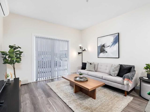 Apartment for rent in Wedgewood, Alberta