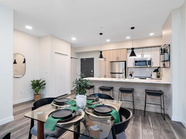 Apartment for rent in Wedgewood, Alberta