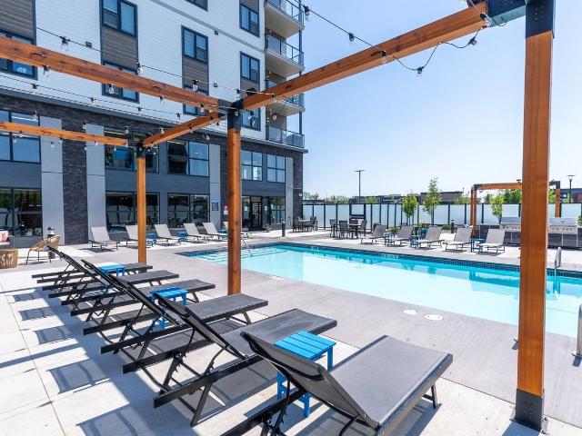 Apartment for rent in Wedgewood, Alberta