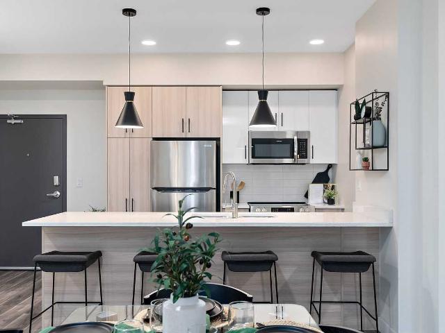 Apartment for rent in Wedgewood, Alberta