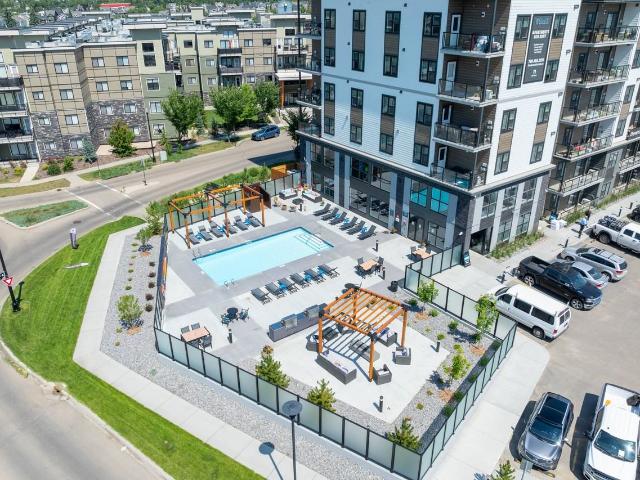 Apartment for rent in Wedgewood, Alberta