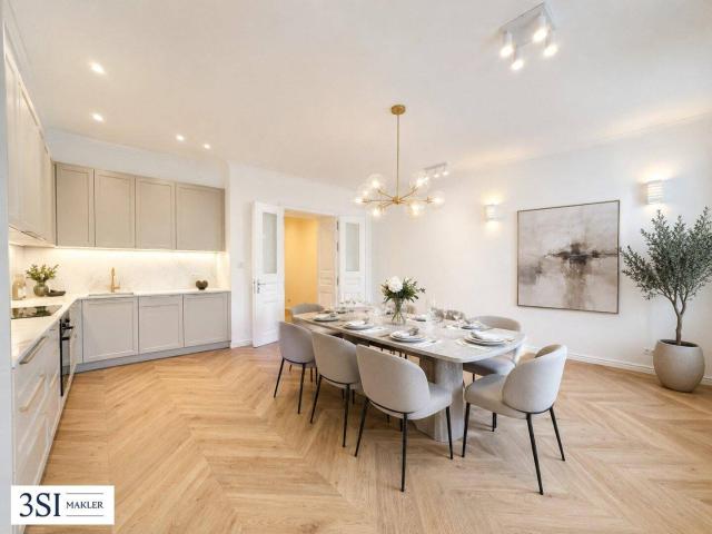 Apartment kaufen in KG Landstraße, Wien