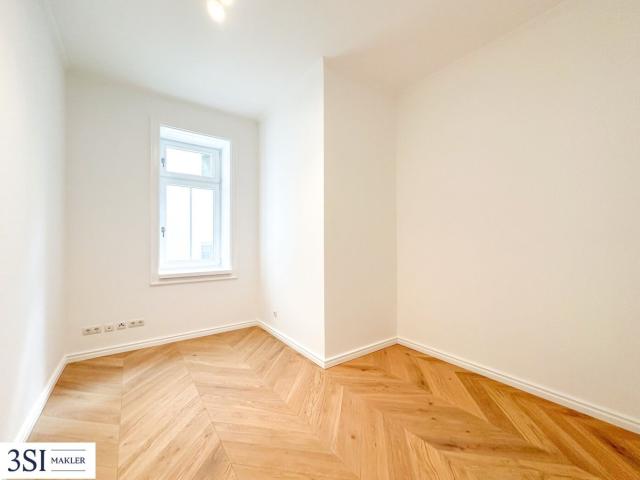 Wohnung kaufen in Seestadt, Wien