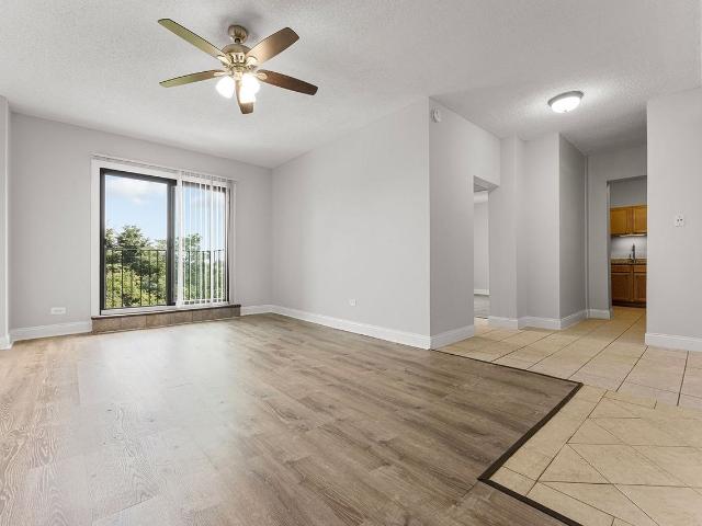 Apartment for rent in Chicago Park, Illinois