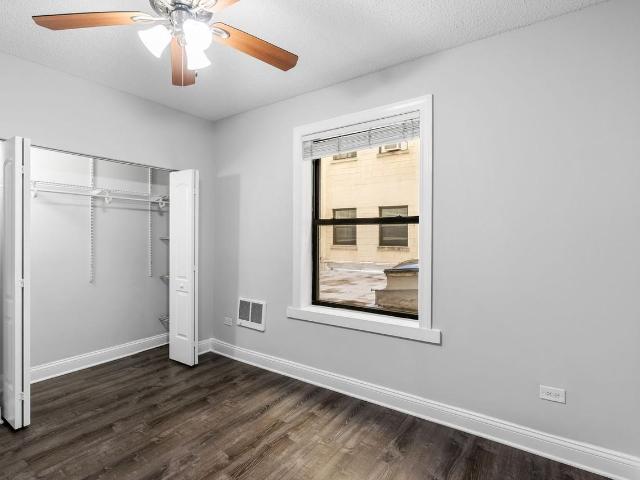 Apartment for rent in Chicago Park, Illinois