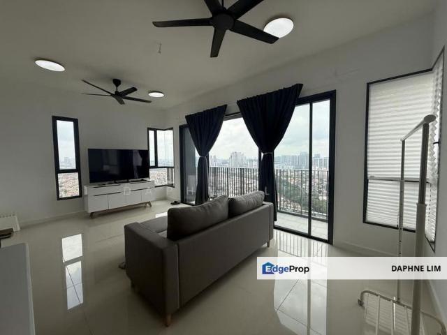 Condominium for sale in Taman OUG, Kuala Lumpur